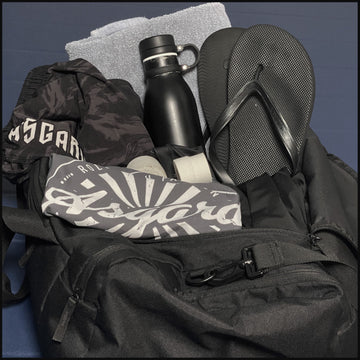 No Gi gear Starter kit