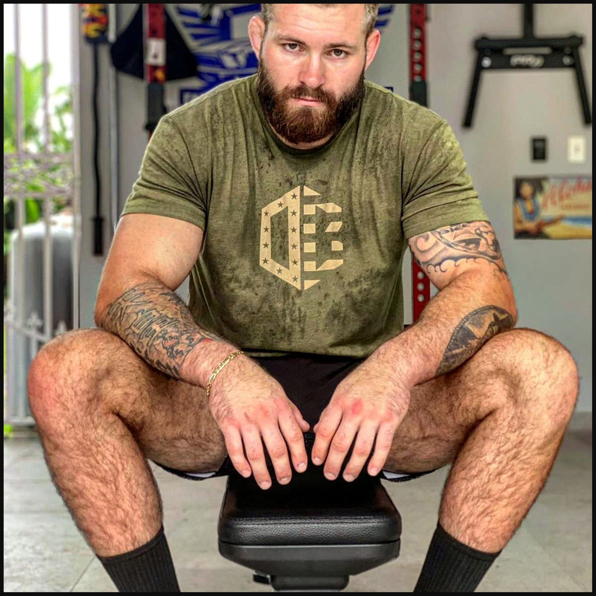Gordon Ryan: The Most Dominant and Divisive Grappler in Jiu-Jitsu