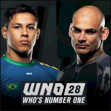 WNO 28 Recap: Mica Makes History, Kit Dale Shocks the Crowd, and Leg Locks Steal the Show