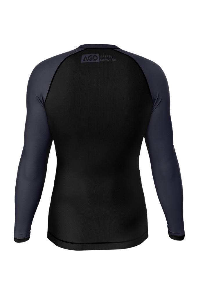 AGD Supply Co. - Long Sleeve - Rash Guard