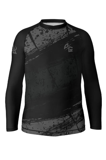 Youth - Rash guard - Collide - Long Sleeve