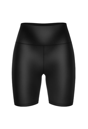 Vale Tudo - Black - Womens