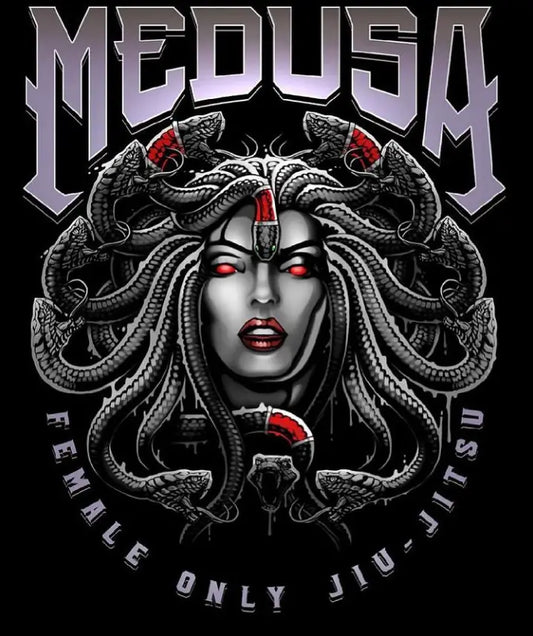 Medusa-Jiu-Jitsu